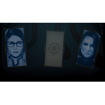 Q.U.B.E.2 - Amelia & Emma