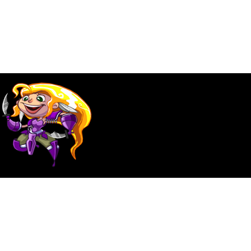 The Valkyrie (Profile Background)