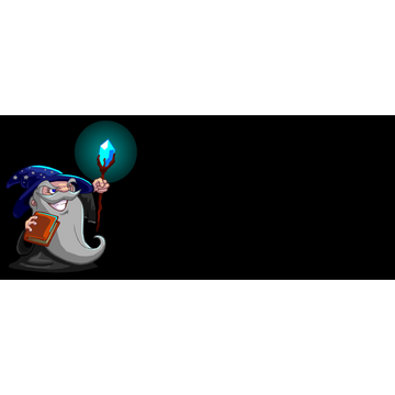 The Wizard (Profile Background)