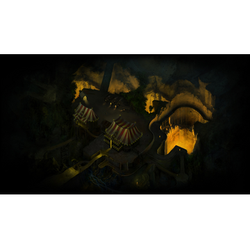 Dark Carnival (Profile Background)