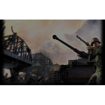 Barashka (Profile Background)