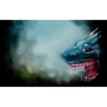 Shorg (Profile Background)