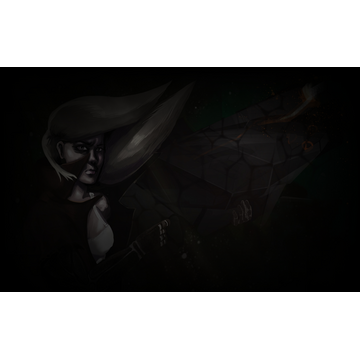 Sentient plasma sniper