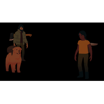 Adventure Is Out There