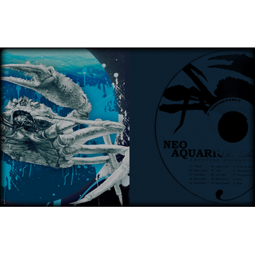 Sound of Crustaceans