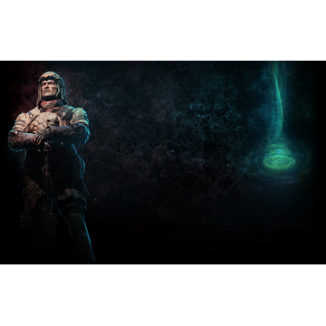 SURVARIUM - LIFE REBORN