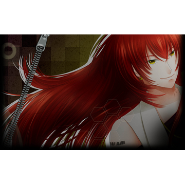 Kurenai - Deluxe Boxart