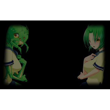 Kokoro (Profile Background)