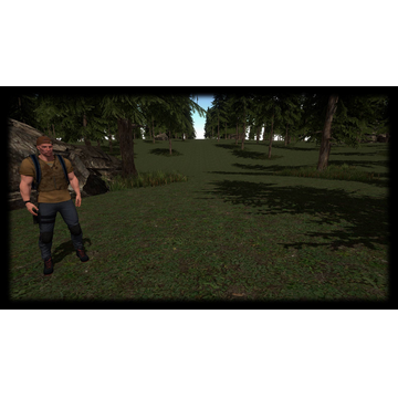 Survivor (Profile Background)