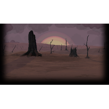 Wasteland (Profile Background)