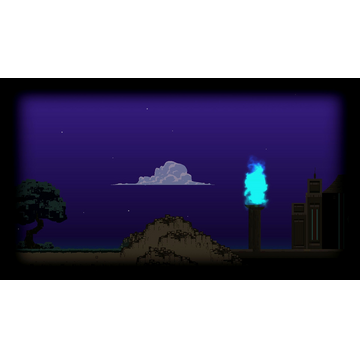 Second Night Adventure