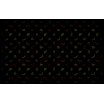 Fruit pattern