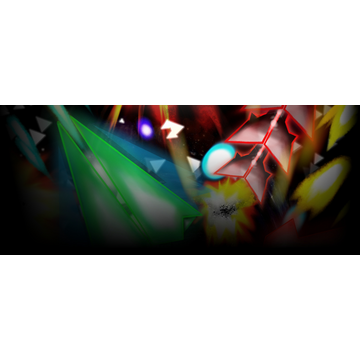 Vortex Attack background #1