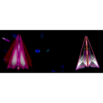 Vortex Attack background #6