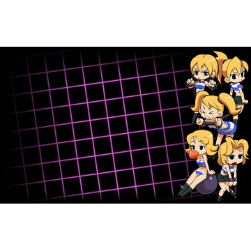 the Hooligan Sisters