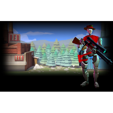 Valentina (Profile Background)