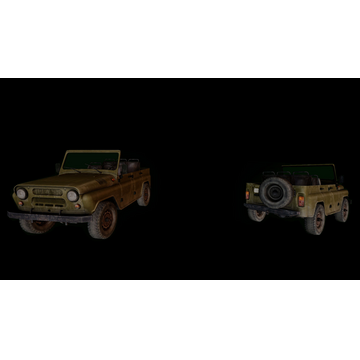 Military (Profile Background)