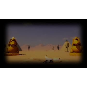 Desert