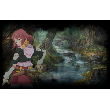 Rose - Volgran Forest