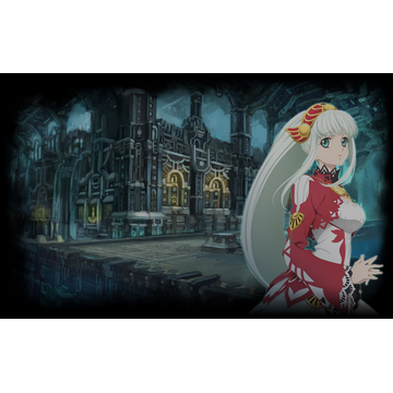 Lailah - Vivia Subterranean Aqueduct