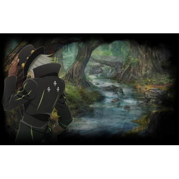 Dezel - Volgran Forest