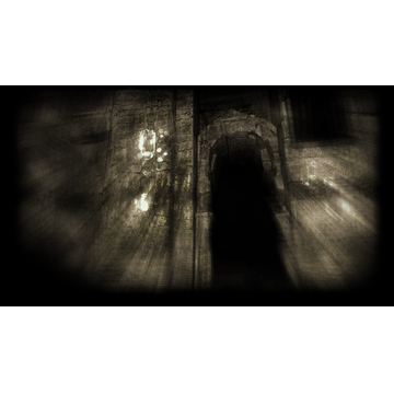 Hidden Background: Parallels