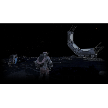 Building Singularity Gate