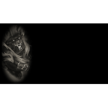 Were Panther (Profile Background)