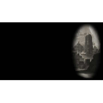 Undercity of Orlandes