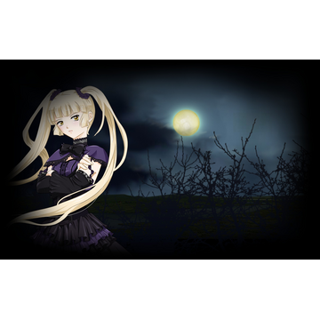 Amaryllis (Profile Background)