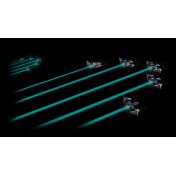 Futuridium armada