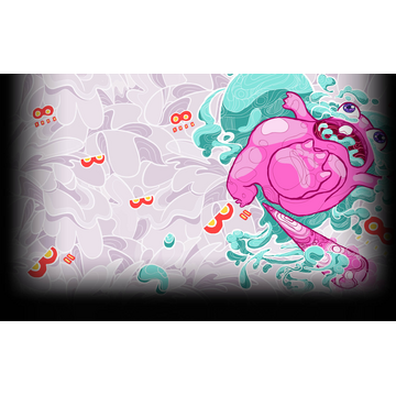 Cry Me a River (Profile Background)