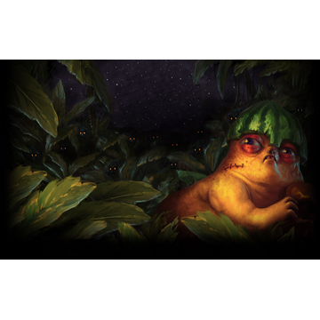 Give it Back! (Profile Background)