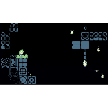 Roguelight (Profile Background)