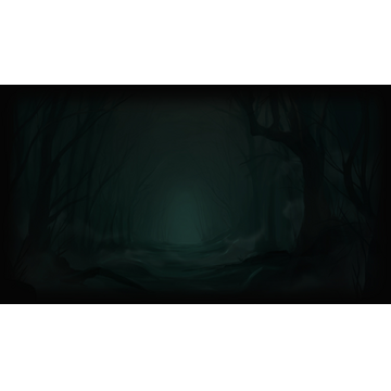 Spooky Forest