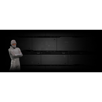 Benedict Mosley Background