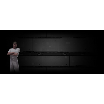 Richard Bradley Background