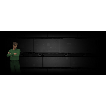 Jason Phoenix Background