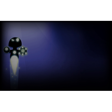 Good Robot (Profile Background)