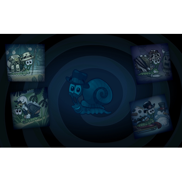 Snail Bob Adventures