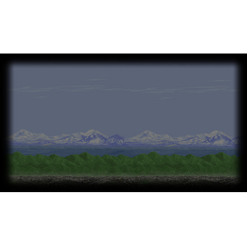 The Akaishi Mountain Range