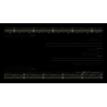 Space Fortress Magna Mater