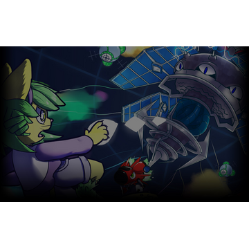 Boki vs Burst Krijyl