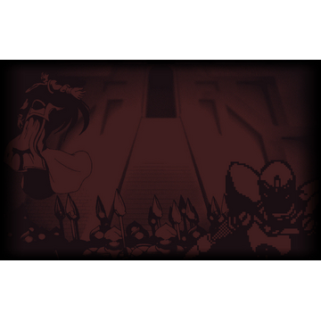 The Lightless Ziggurat