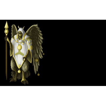 Inquisitor (Profile Background)