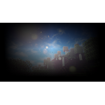 Sunny Day (Profile Background)