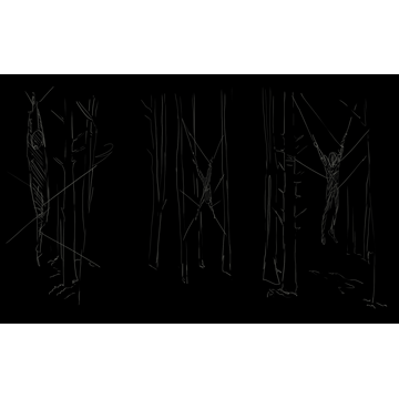 Preparation for the Hanging