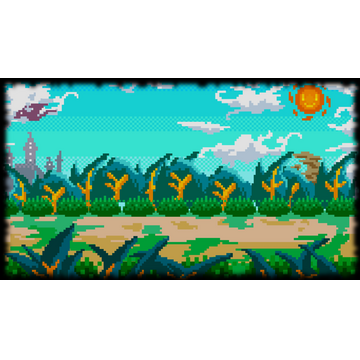 Block Legend DX Title