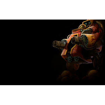 Hero (Profile Background)