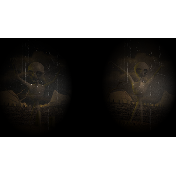 The Lost Soul (Profile Background)